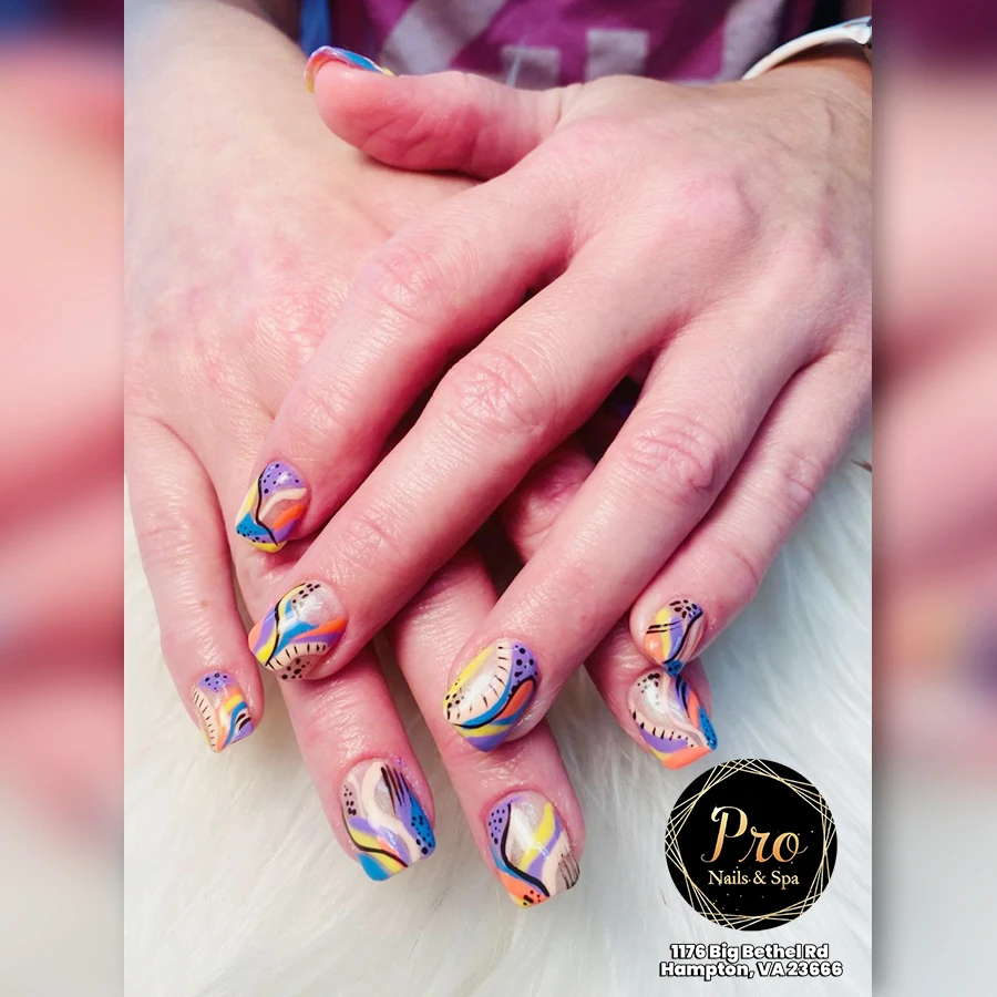 Nail Art Design_Aug 20